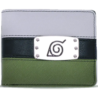 Foto 1 | Cartera Naruto Shippuden - Kakashi (epicland)