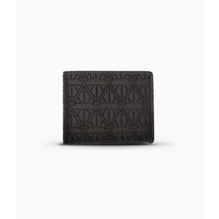 Foto 1 | Cartera Harry Potter: Reliquias De La Muerte - Pattern