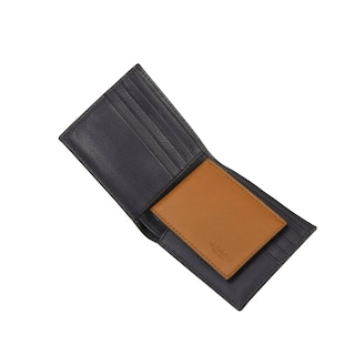 Foto 3 | Cartera Compacta Coach F75086
