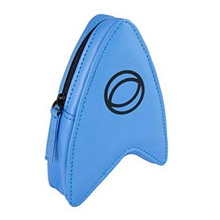 Foto 1 | Monedero The Coop Star Trek: La Serie Original Delta - Venta Internacional.