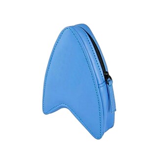 Foto 3 | Monedero The Coop Star Trek: La Serie Original Delta - Venta Internacional.