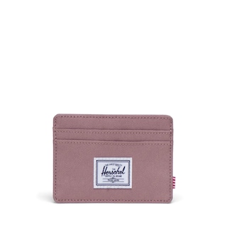 Foto 1 | Cartera Portatarjetas Herschel Supply Co. Herschel Charlie Ash Rose - Venta Internacional.
