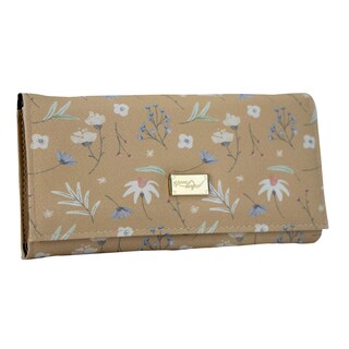 Foto 2 | Cartera Nueva Imagen Est.2 color Marrón para Mujer