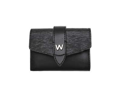 Foto 2 | Cartera Westies Hbcorbusierwe Negro Sintético