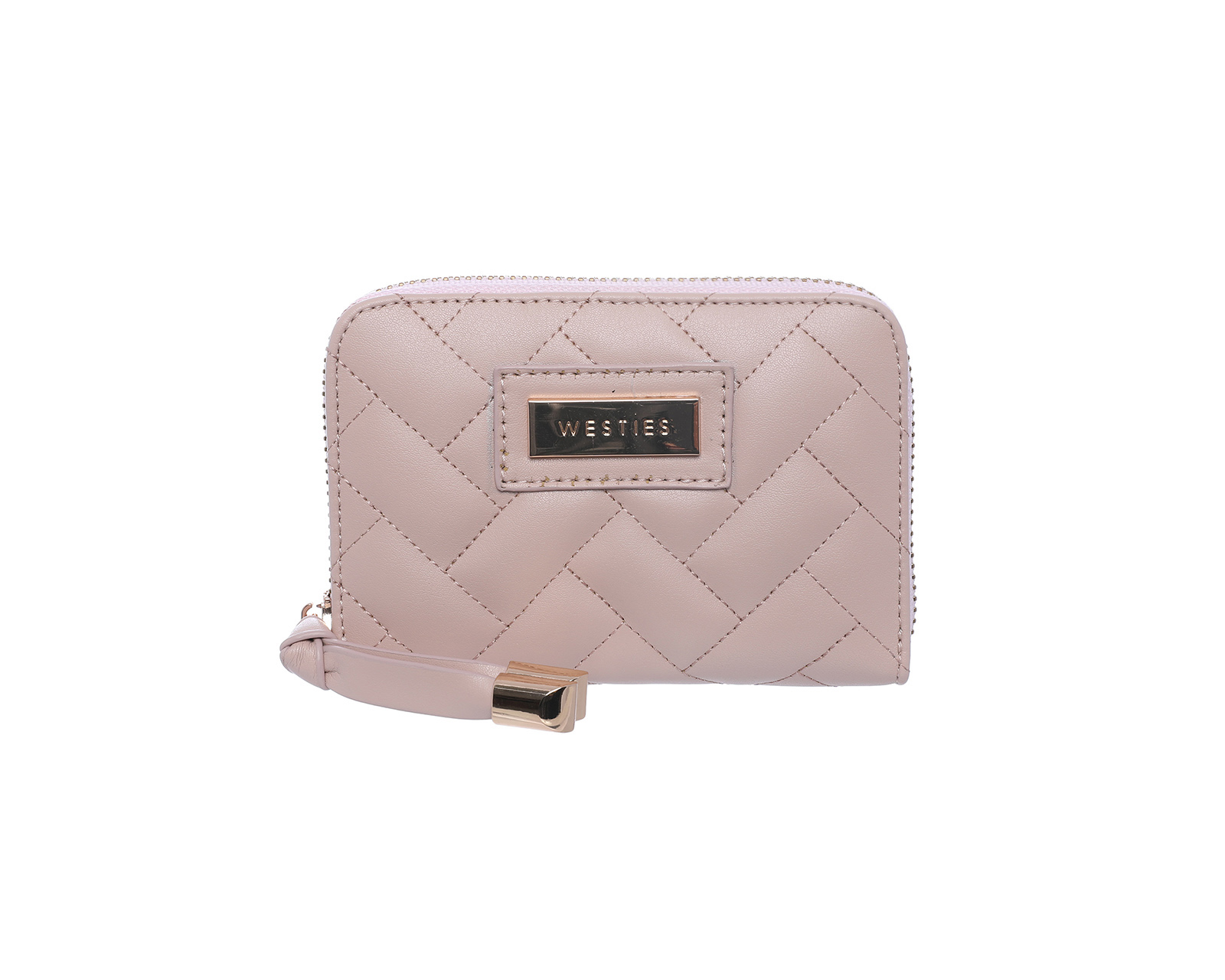 Foto 1 | Cartera Westies  Hbtornatorewe Rosa Sintético