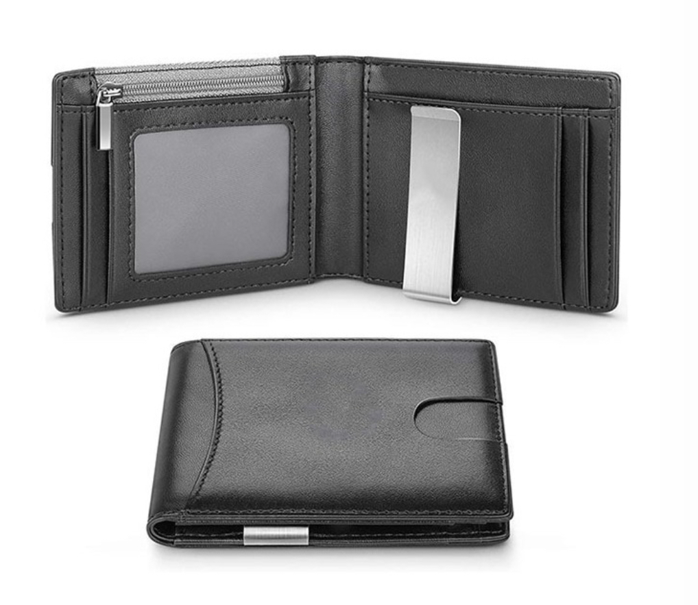 Foto 1 | Cartera Funbu color Negro