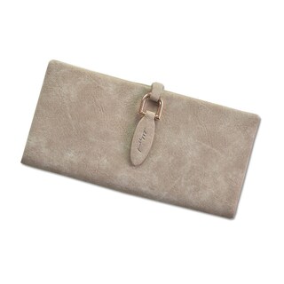 Foto 2 | Venta Internacional-Cartera Generic color Azul para Mujer