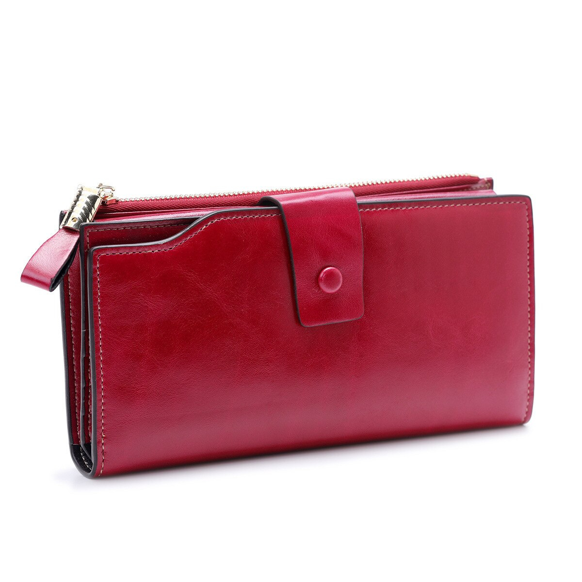 Foto 2 pulgar | Venta Internacional - Carteras de Cuero para Mujer