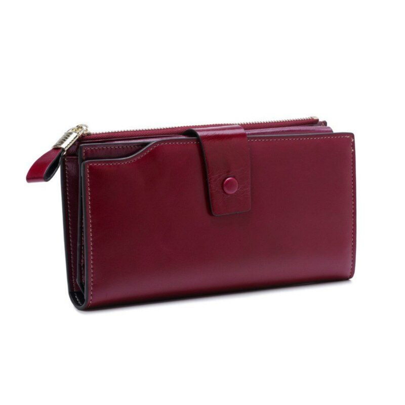 Foto 3 | Venta Internacional - Carteras de Cuero para Mujer