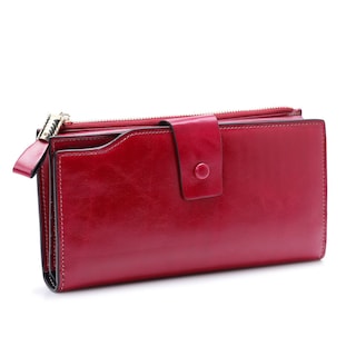 Foto 4 | Venta Internacional - Carteras de Cuero para Mujer