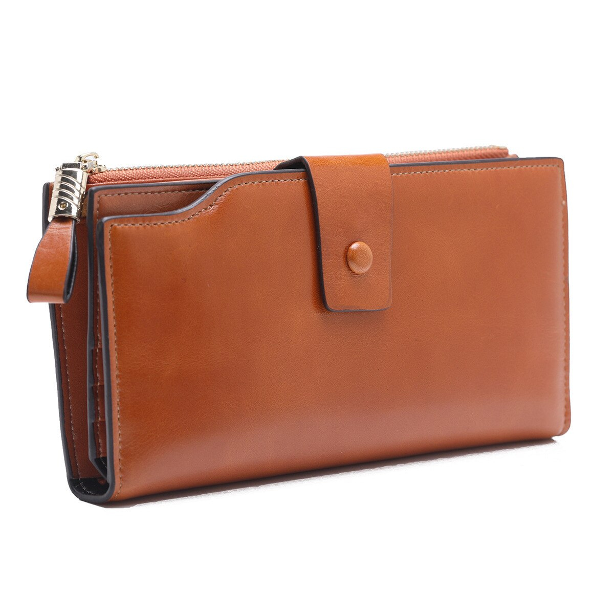 Foto 6 pulgar | Venta Internacional - Carteras de Cuero para Mujer
