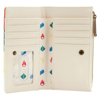 Foto 2 | Venta Internacional - Cartera Pokémon Elements