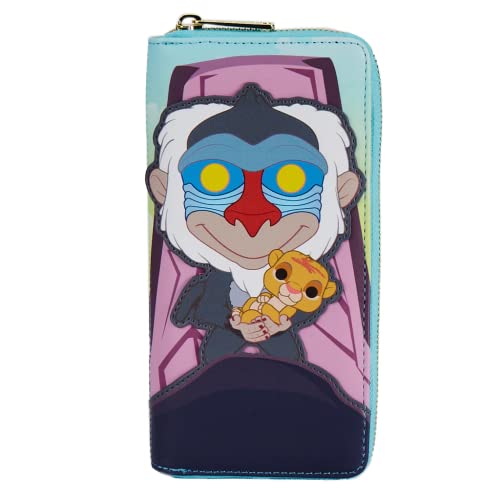 Foto 1 | Venta Internacional - Cartera para Mujer Loungefly Rey León