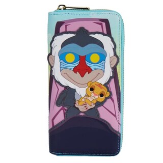 Foto 1 | Venta Internacional - Cartera para Mujer Loungefly Rey León