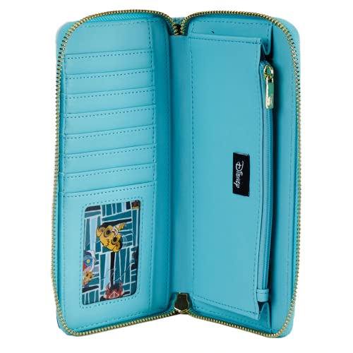 Foto 4 pulgar | Venta Internacional - Cartera para Mujer Loungefly Rey León
