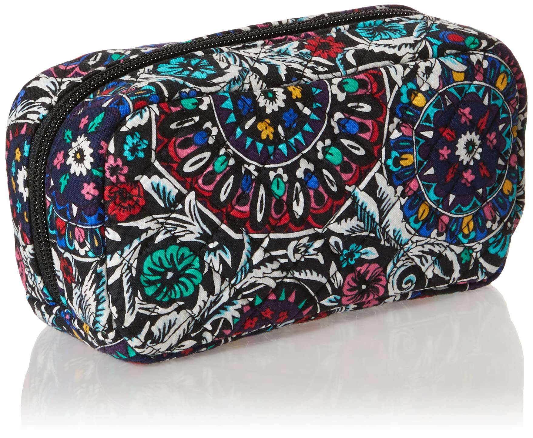Foto 2 | Venta Internacional - Bolsa para Aceites Esencial Vera Bradley de Algodón con Cierre