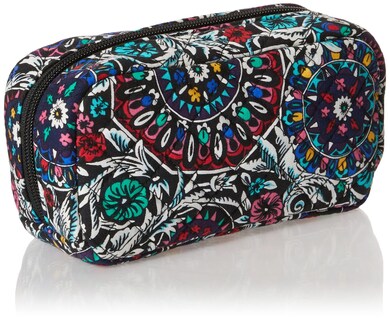 Foto 2 | Venta Internacional - Bolsa para Aceites Esencial Vera Bradley de Algodón con Cierre