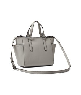 Foto 1 | Venta Internacional - Bolso Nine West Cedar Dove De Pvc Para Mujer