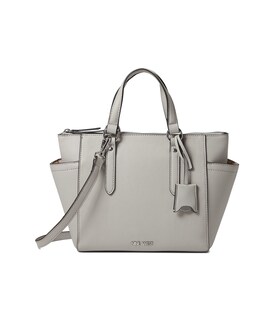 Foto 4 | Venta Internacional - Bolso Nine West Cedar Dove De Pvc Para Mujer