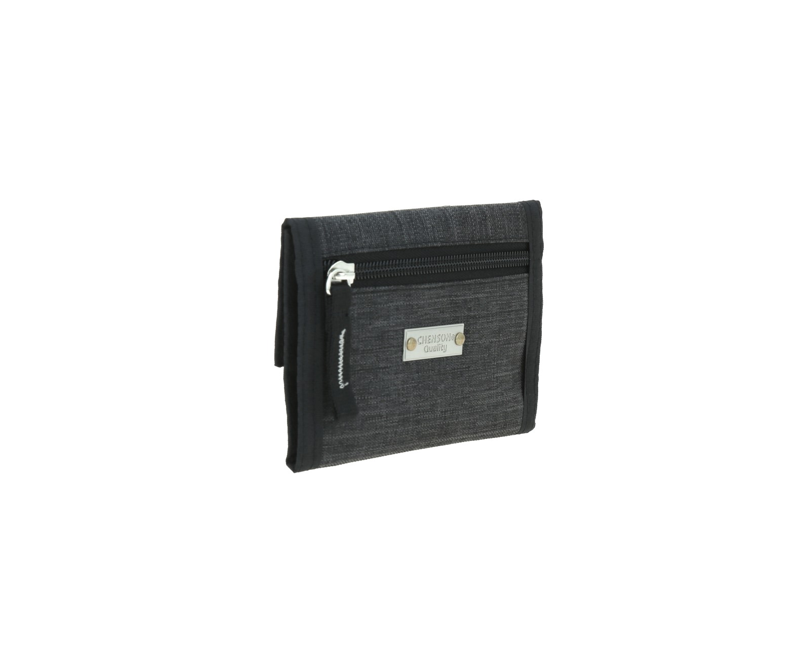 Foto 3 | Cartera Unitalla 1818 Unisex Hop Negro