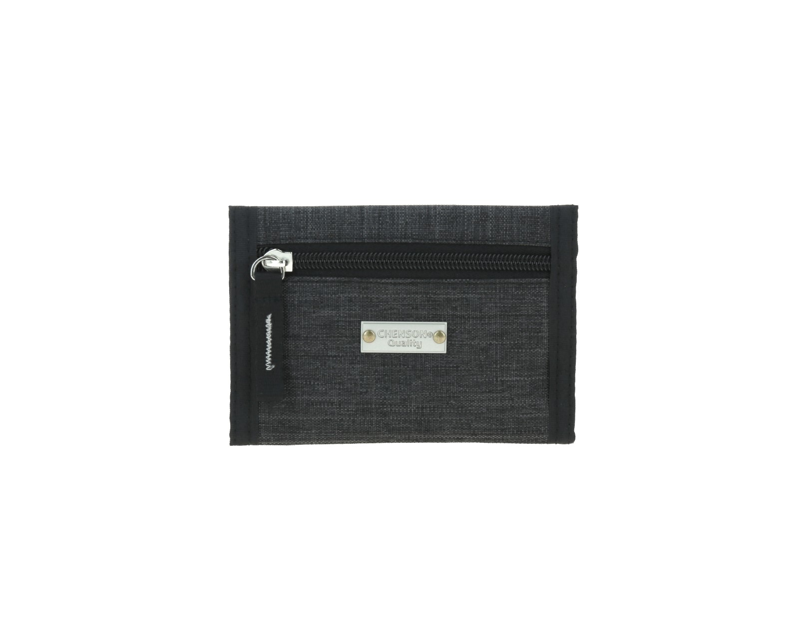 Foto 4 | Cartera Unitalla 1818 Unisex Hop Negro