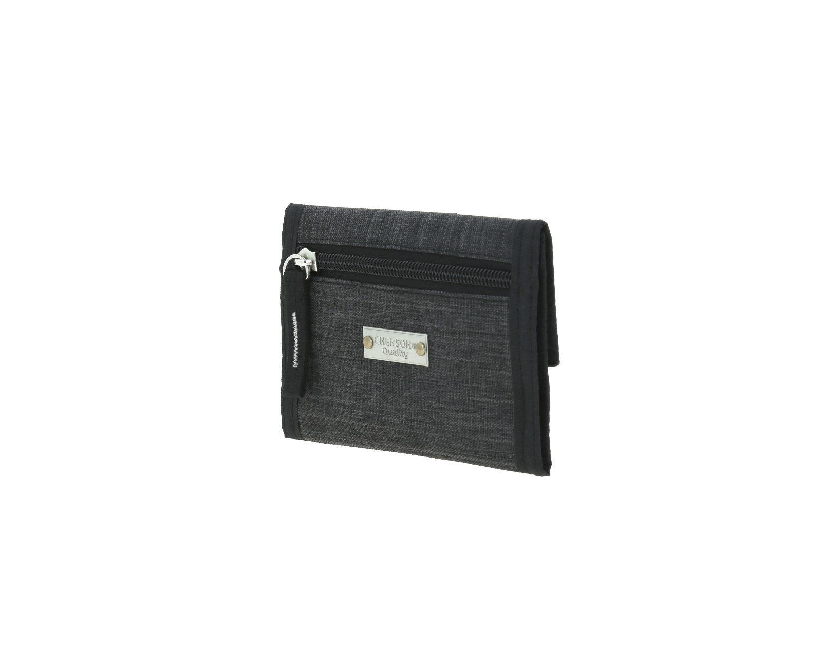 Foto 5 | Cartera Unitalla 1818 Unisex Hop Negro