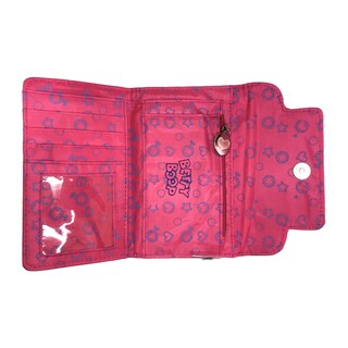 Foto 3 | Cartera de Betty Boop Bch002 Rosa para Mujer