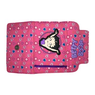 Foto 4 | Cartera de Betty Boop Bch002 Rosa para Mujer