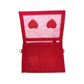 Foto 3 | Cartera Multicolor Happy Tree Friends