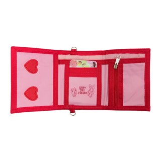 Foto 4 | Cartera Multicolor Happy Tree Friends