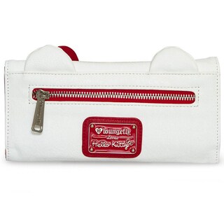Foto 3 | Cartera con Solapa Loungefly para cosplay Sanrio de Hello Kitty - Venta Internacional