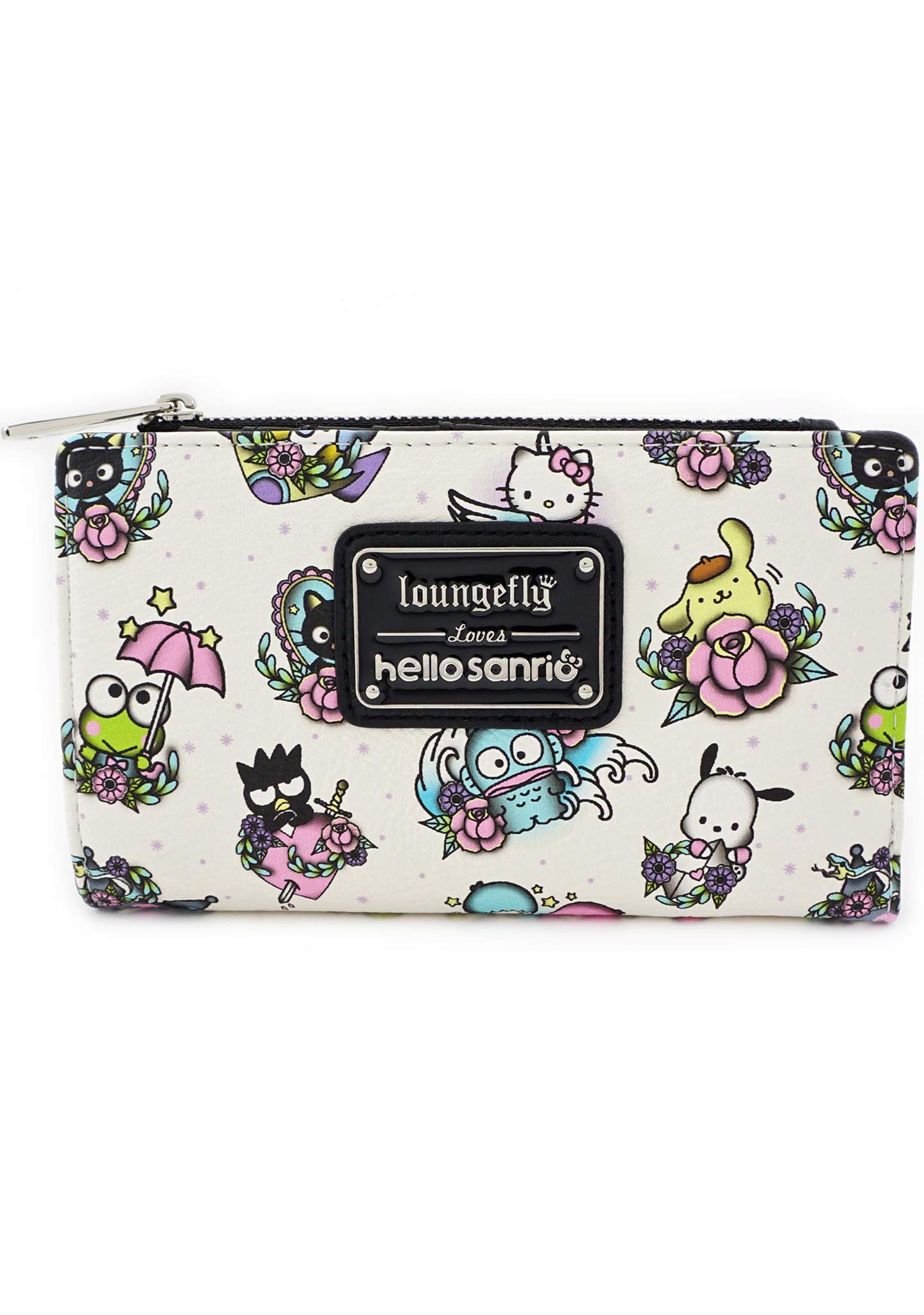 Foto 2 pulgar | Cartera Loungefly Hello Kitty para Mujer-Venta Internacional