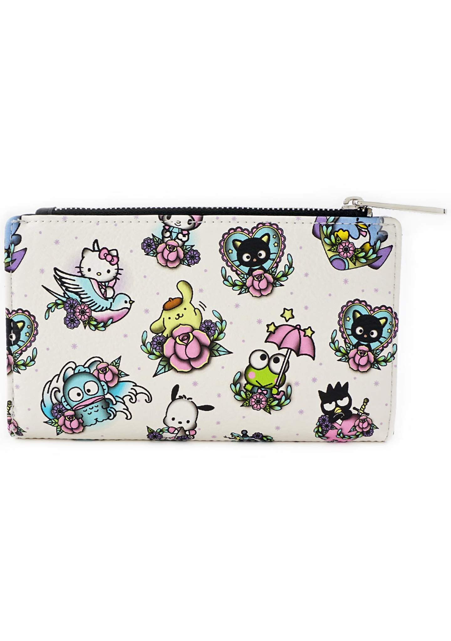 Foto 3 pulgar | Cartera Loungefly Hello Kitty para Mujer-Venta Internacional