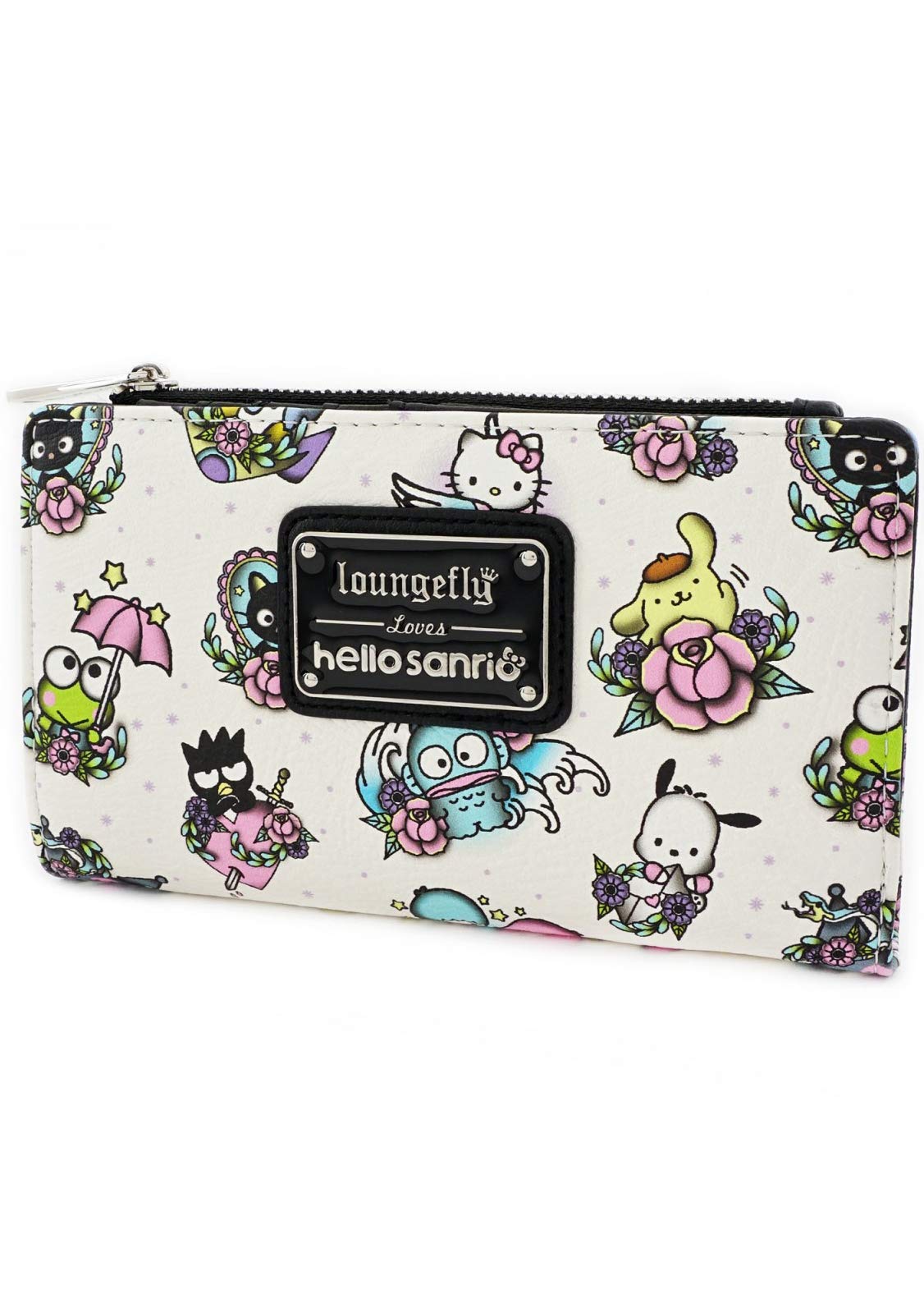 Foto 4 pulgar | Cartera Loungefly Hello Kitty para Mujer-Venta Internacional