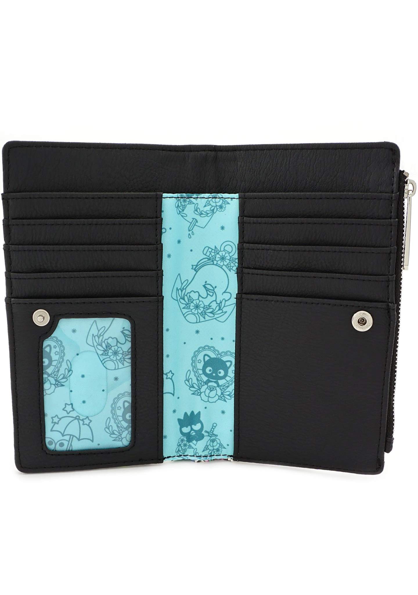 Foto 5 pulgar | Cartera Loungefly Hello Kitty para Mujer-Venta Internacional