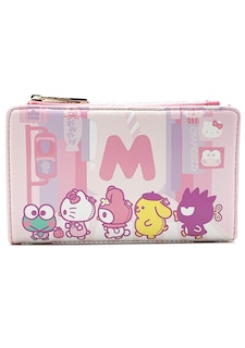 Foto 1 | Cartera Loungefly Sanrio Hello Kitty Kawaii - Venta Internacional
