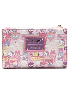 Foto 2 | Cartera Loungefly Sanrio Hello Kitty Kawaii - Venta Internacional
