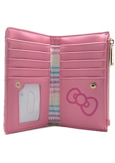 Foto 4 | Cartera Loungefly Sanrio Hello Kitty Kawaii - Venta Internacional