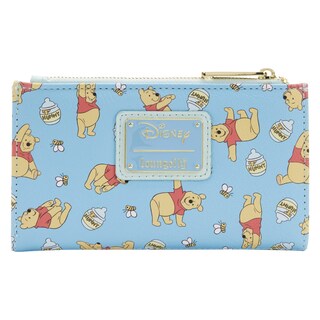 Foto 1 | Cartera Loungefly Disney de Piel Sintética Winnie The Pooh - Venta Internacional