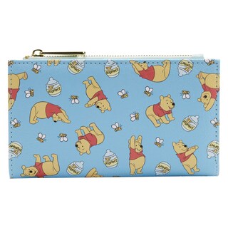 Foto 2 | Cartera Loungefly Disney de Piel Sintética Winnie The Pooh - Venta Internacional