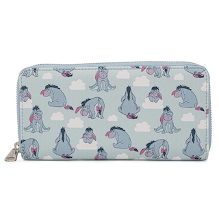 Foto 2 | Billetera Loungefly Disney Winnie The Pooh Igor - Venta Internacional