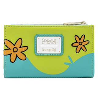 Foto 3 | Cartera Loungefly Scooby Doo Máquina del Misterio Piel Sintética - Venta Internacional