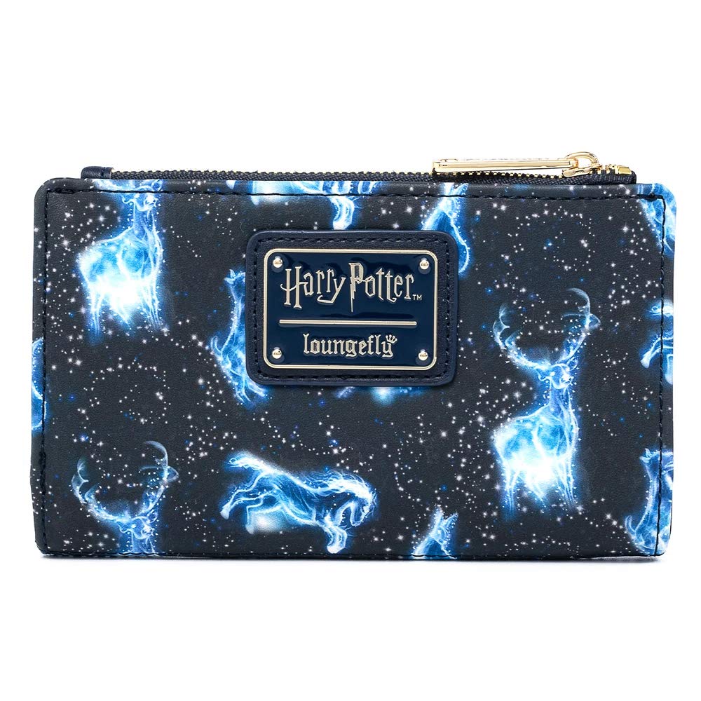Foto 2 pulgar | Cartera Loungefly Harry Potter Expecto Patronus - Venta Internacional