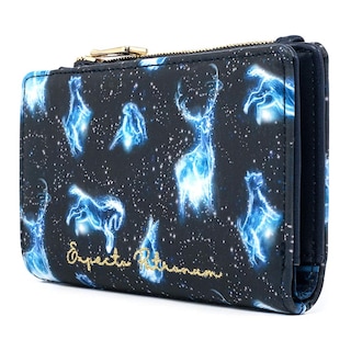 Foto 3 | Cartera Loungefly Harry Potter Expecto Patronus - Venta Internacional