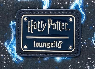 Foto 5 | Cartera Loungefly Harry Potter Expecto Patronus - Venta Internacional