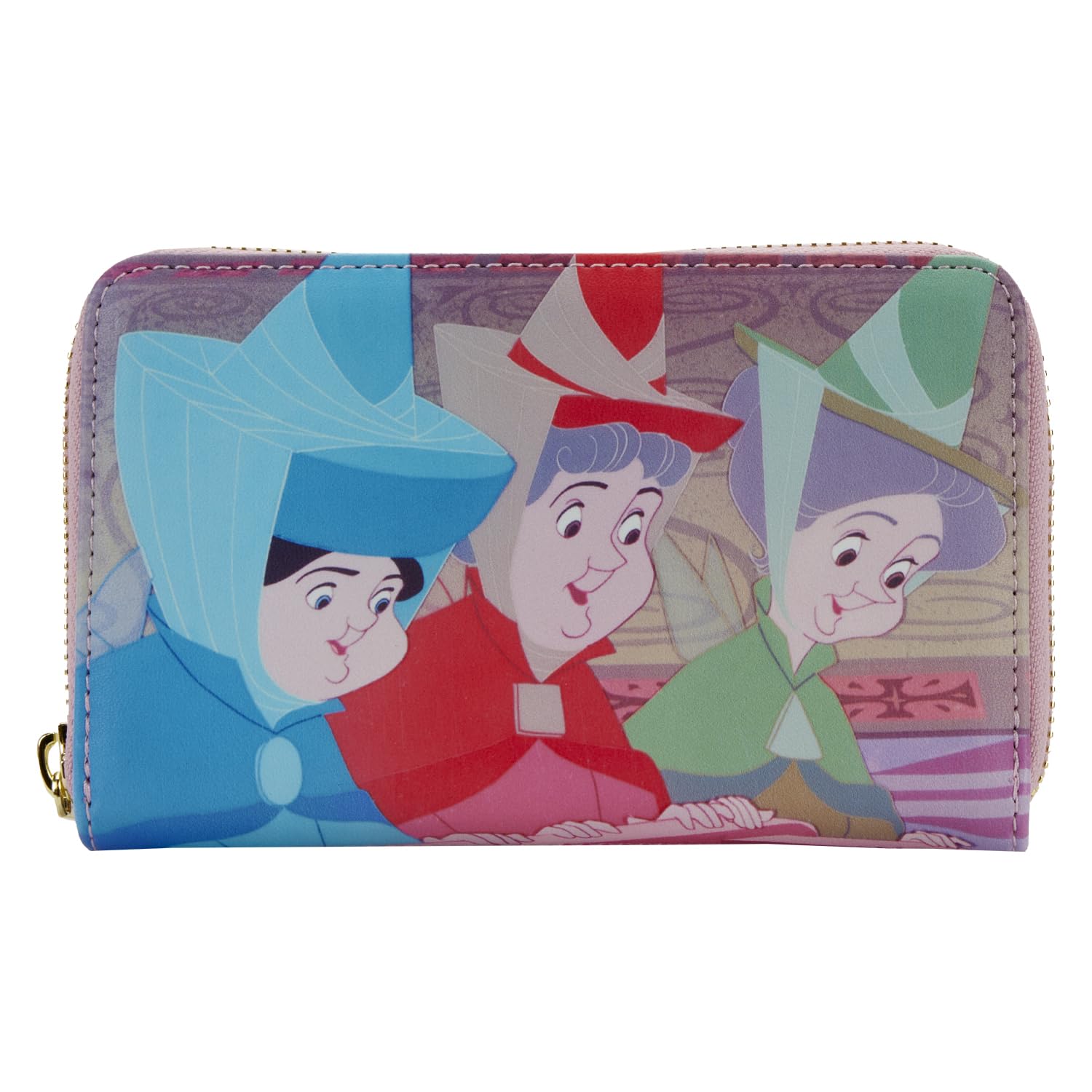 Foto 2 pulgar | Cartera Loungefly Disney - Venta Internacional