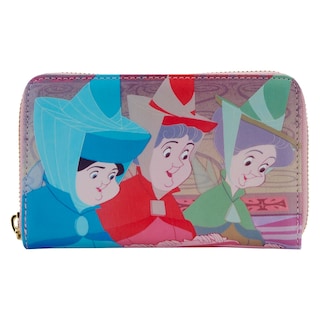 Foto 1 | Cartera Loungefly Disney - Venta Internacional
