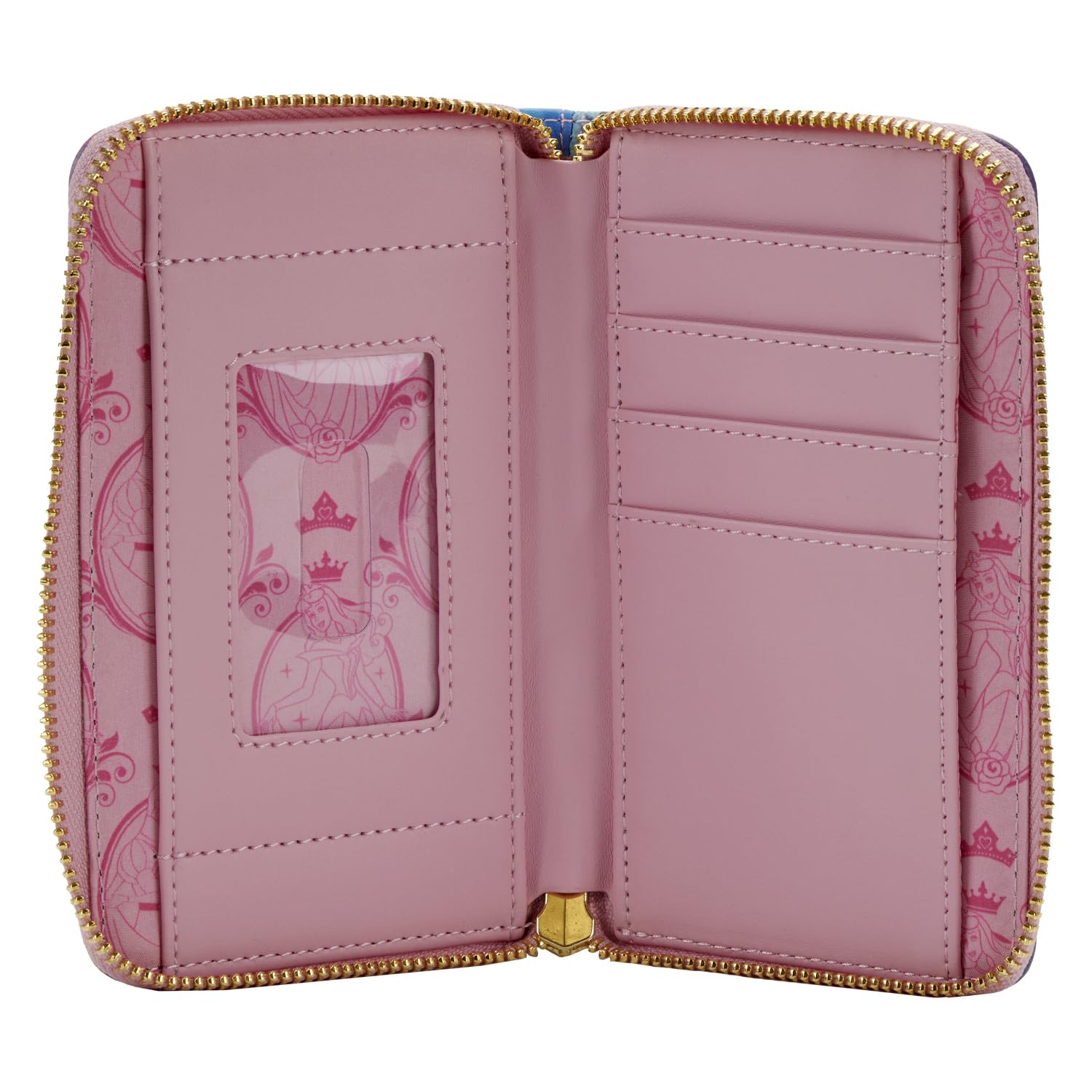 Foto 3 pulgar | Cartera Loungefly Disney - Venta Internacional