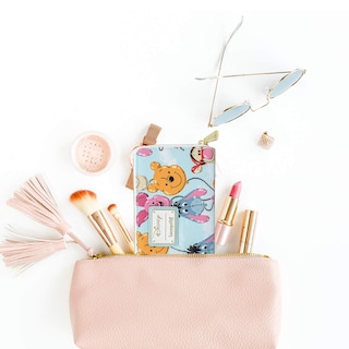 Foto 5 | Billetera Loungefly Disney Winnie The Pooh Balloon Friends - Venta Internacional