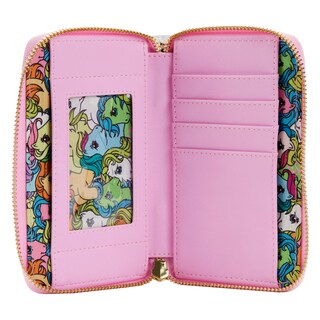 Foto 2 | Cartera Loungefly My Little Pony Castle para Mujer-Venta Internacional